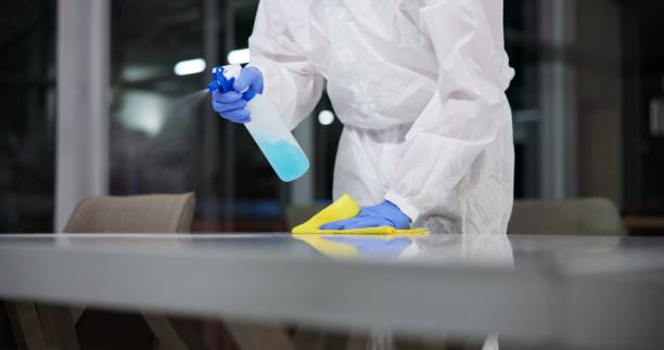 Licensed Infectious Disease Decontamination service in Islip, NY - Trauma Clean Pros
